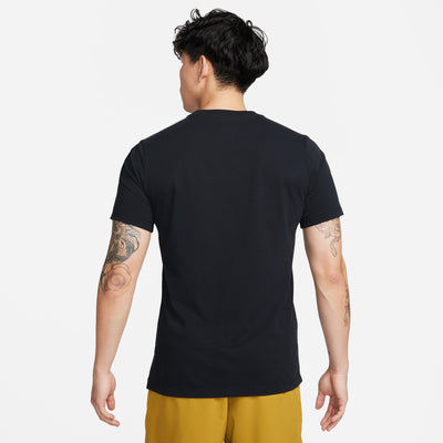 NIKE/DRI-FIT - T-shirt pour hommes - Nike