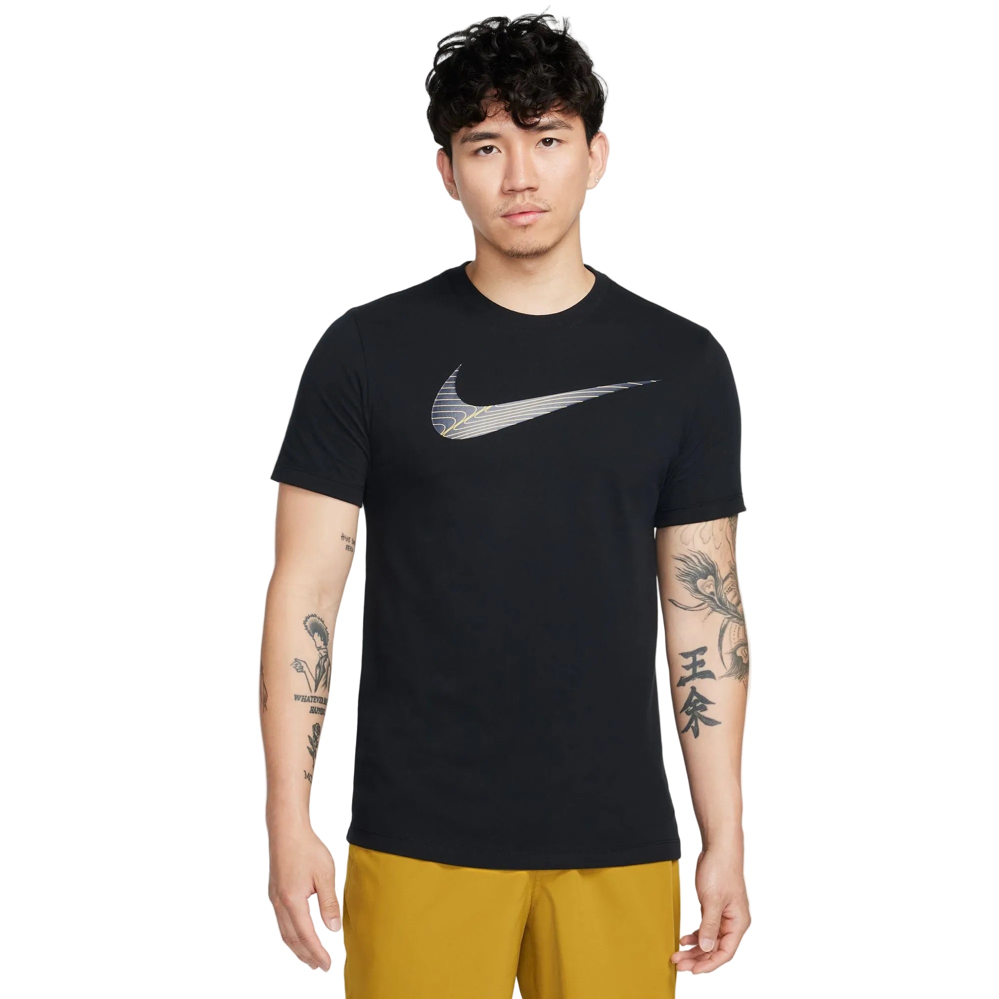 NIKE/DRI-FIT - T-shirt pour hommes - Nike