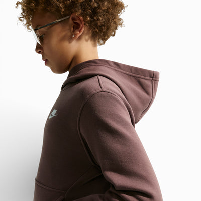 Coton ouaté Nike Enfants - HOODIE SPORTSWEAR