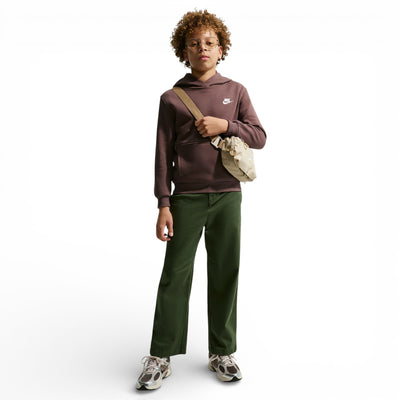 Coton ouaté Nike Enfants - HOODIE SPORTSWEAR