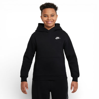 Coton ouaté Nike Enfants - HOODIE SPORTSWEAR