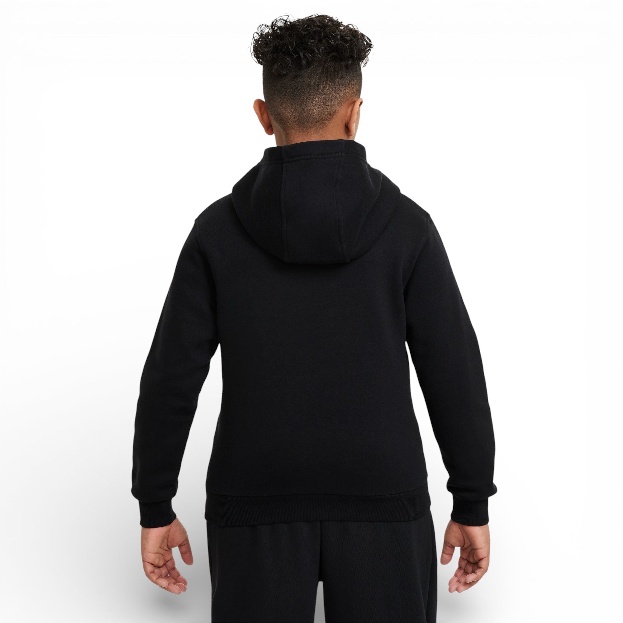Coton ouaté Nike Enfants - HOODIE SPORTSWEAR