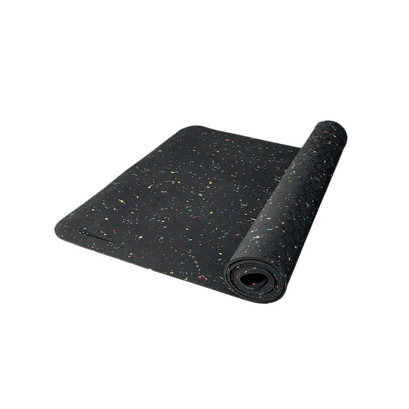 NIKE MOVE YOGA MAT 4 - Tapis d'entrainement 4mm - Nike