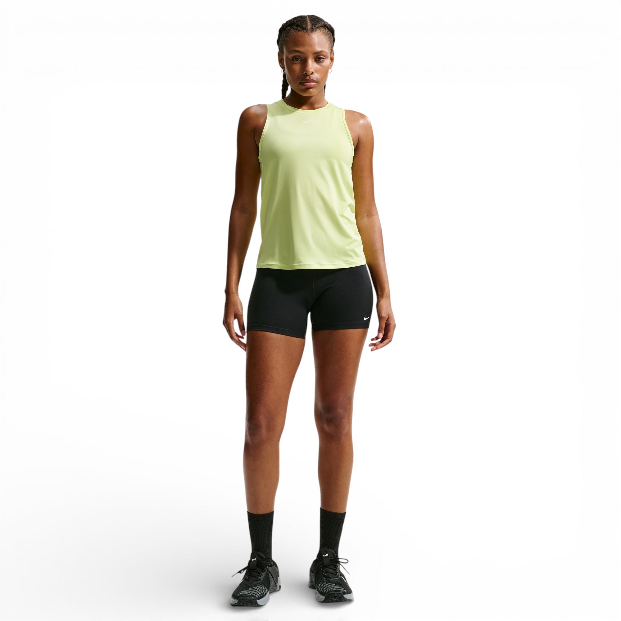 Cuissard Nike Femmes - NIKE ONE 5''