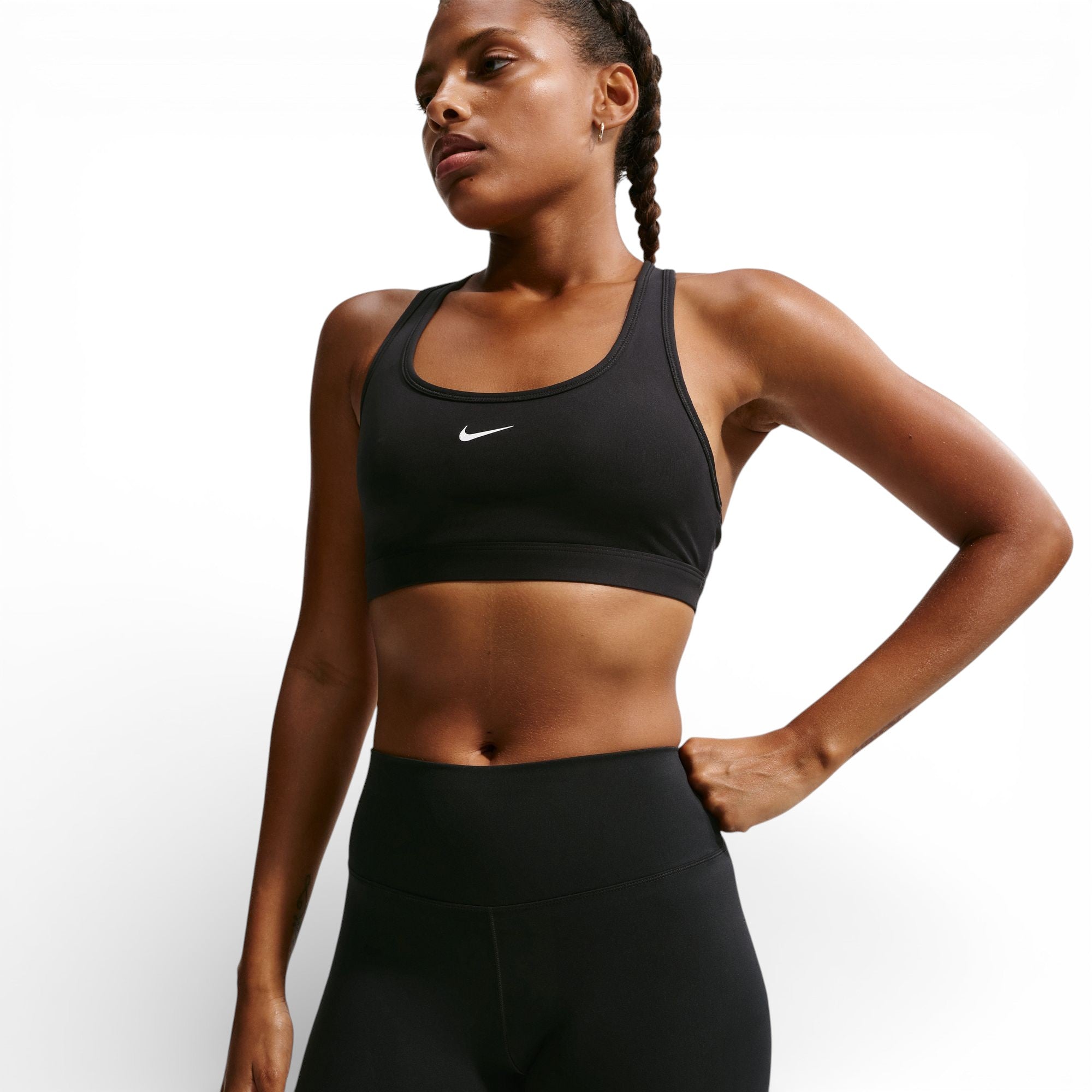 Cuissard Nike Femmes - NIKE ONE 5''