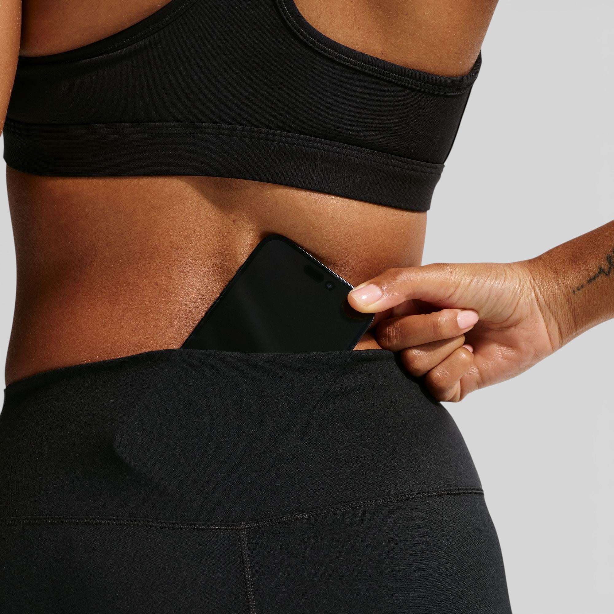 Cuissard Nike Femmes - NIKE ONE 5''
