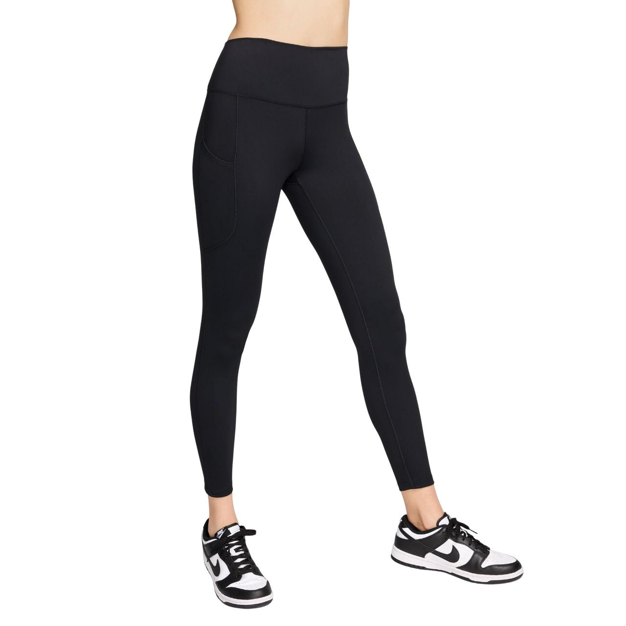 Legging 7/8 Nike women - NIKE ONE