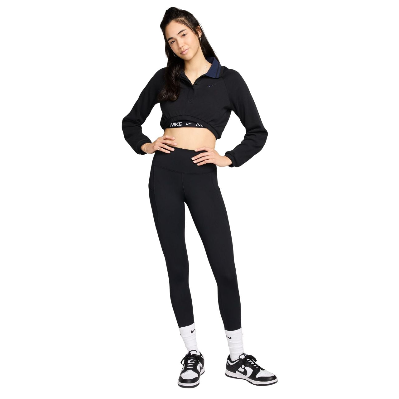 Legging 7/8 Nike women - NIKE ONE