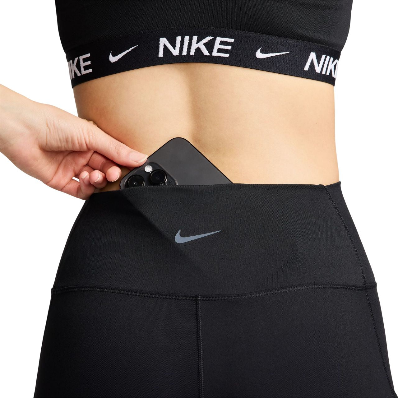 Legging 7/8 Nike femmes - NIKE ONE