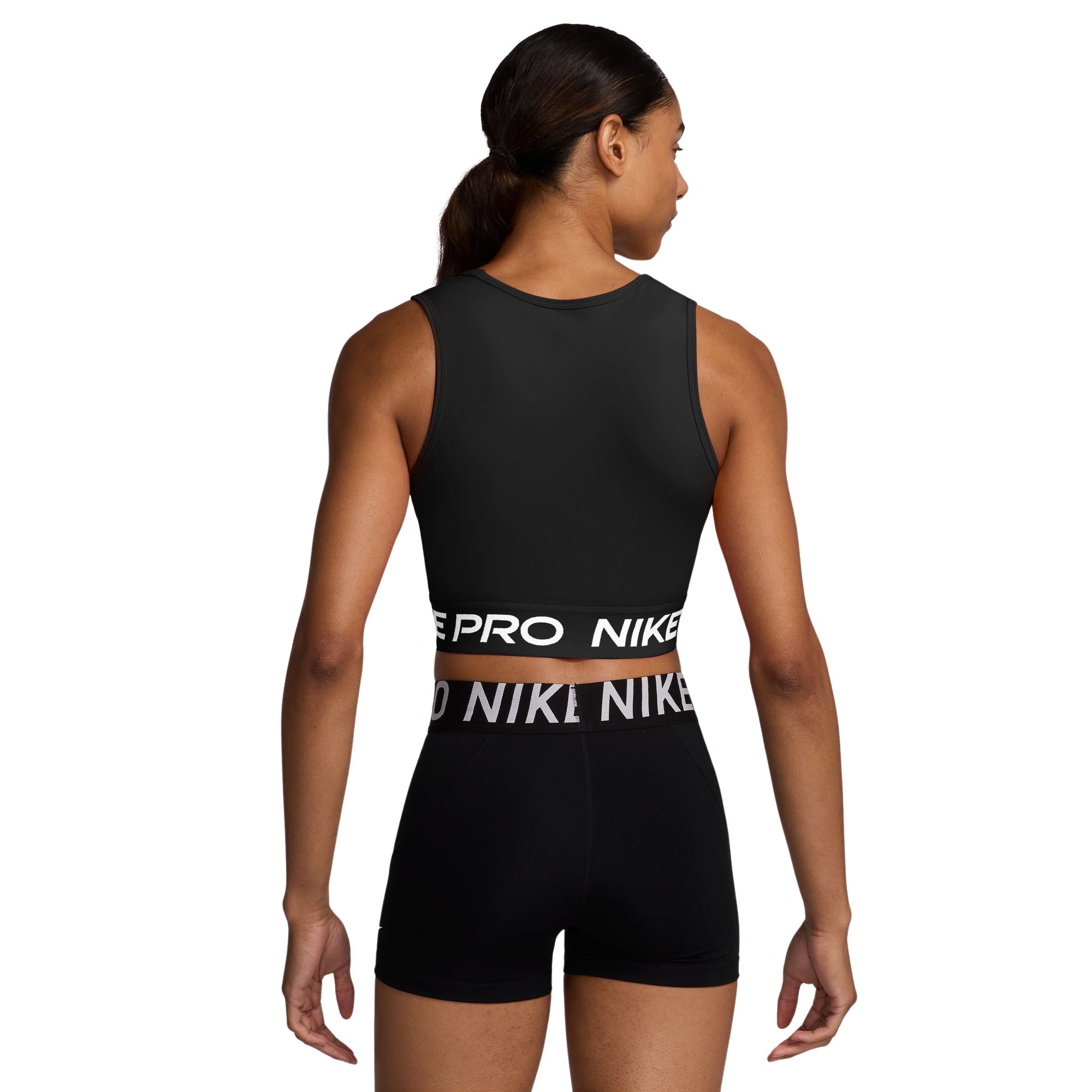 NIKE PRO 365 CROP - Top de sport pour femmes - Nike