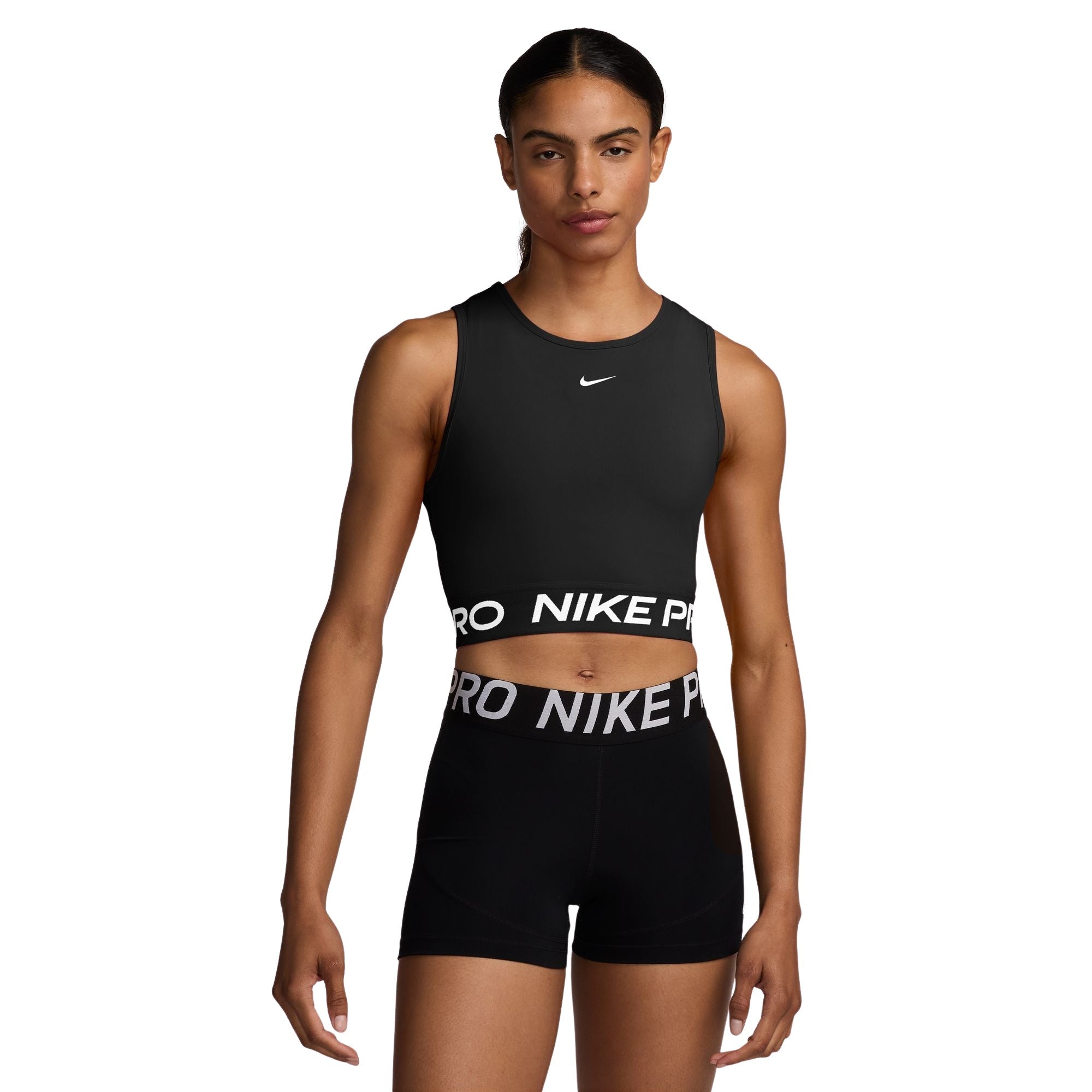 NIKE PRO 365 CROP - Top de sport pour femmes - Nike