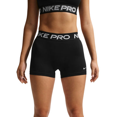 Short cuissard Femmes NIKE - PRO 3''