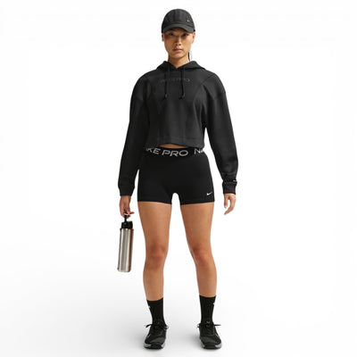 Short cuissard Femmes NIKE - PRO 3''