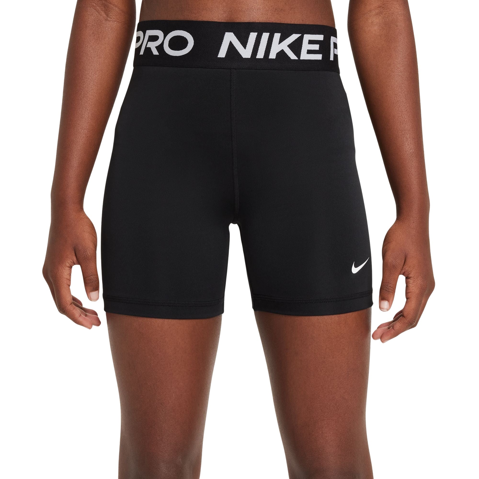 Shorts Nike pour filles (Junior) - NIKE PRO 3 SHORT