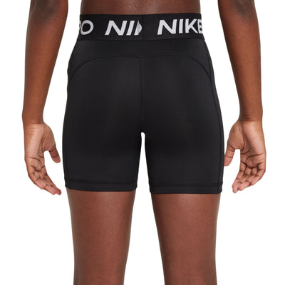 Shorts Nike pour filles (Junior) - NIKE PRO 3 SHORT