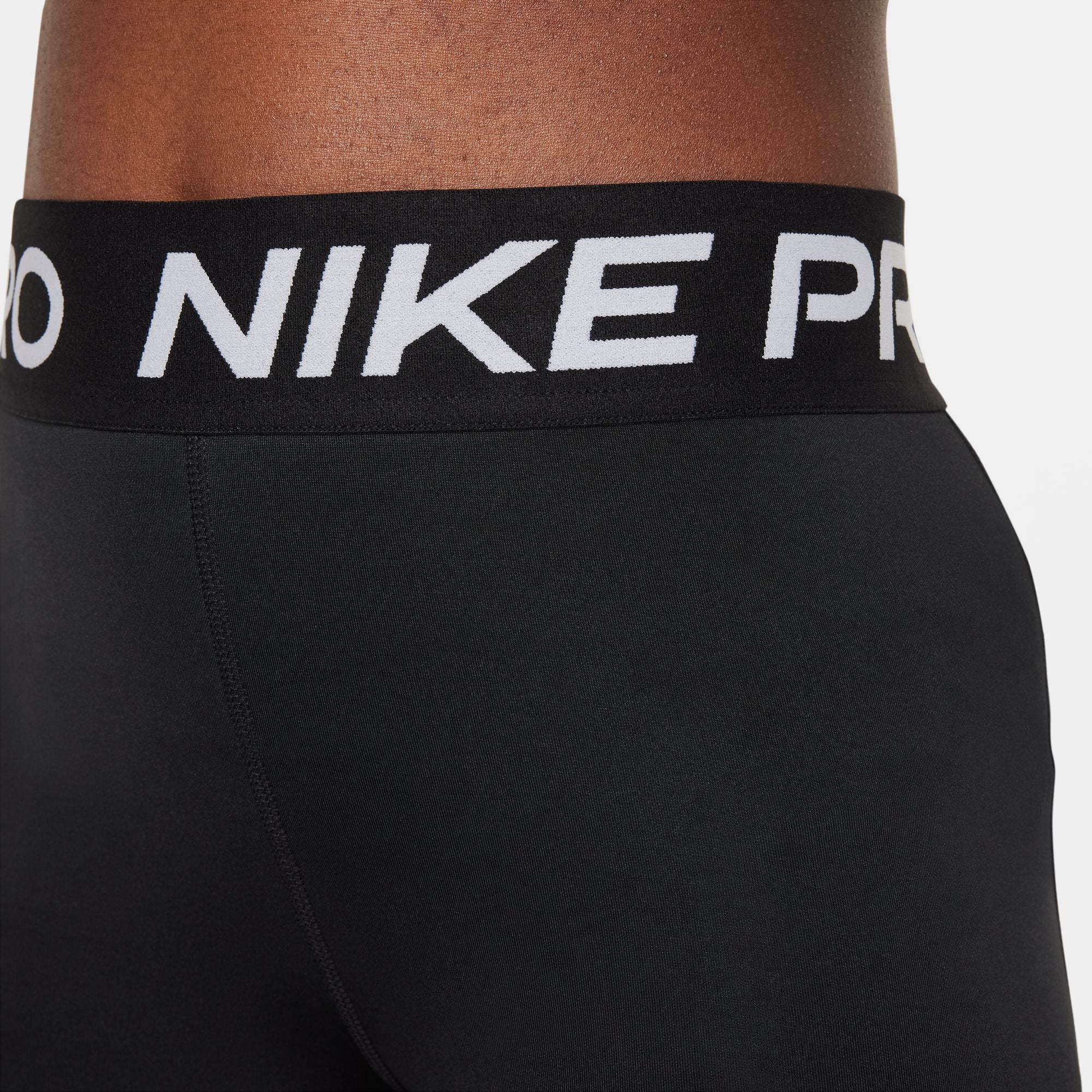 Shorts Nike pour filles (Junior) - NIKE PRO 3 SHORT