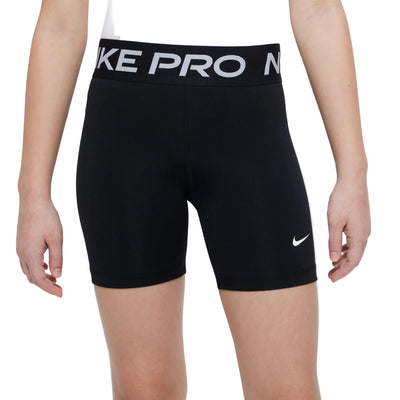 Girls’ Nike shorts - PRO 5"