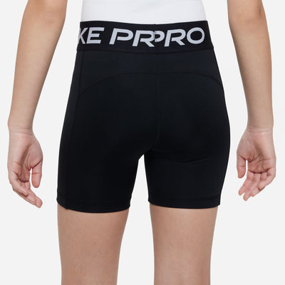 Girls’ Nike shorts - PRO 5"