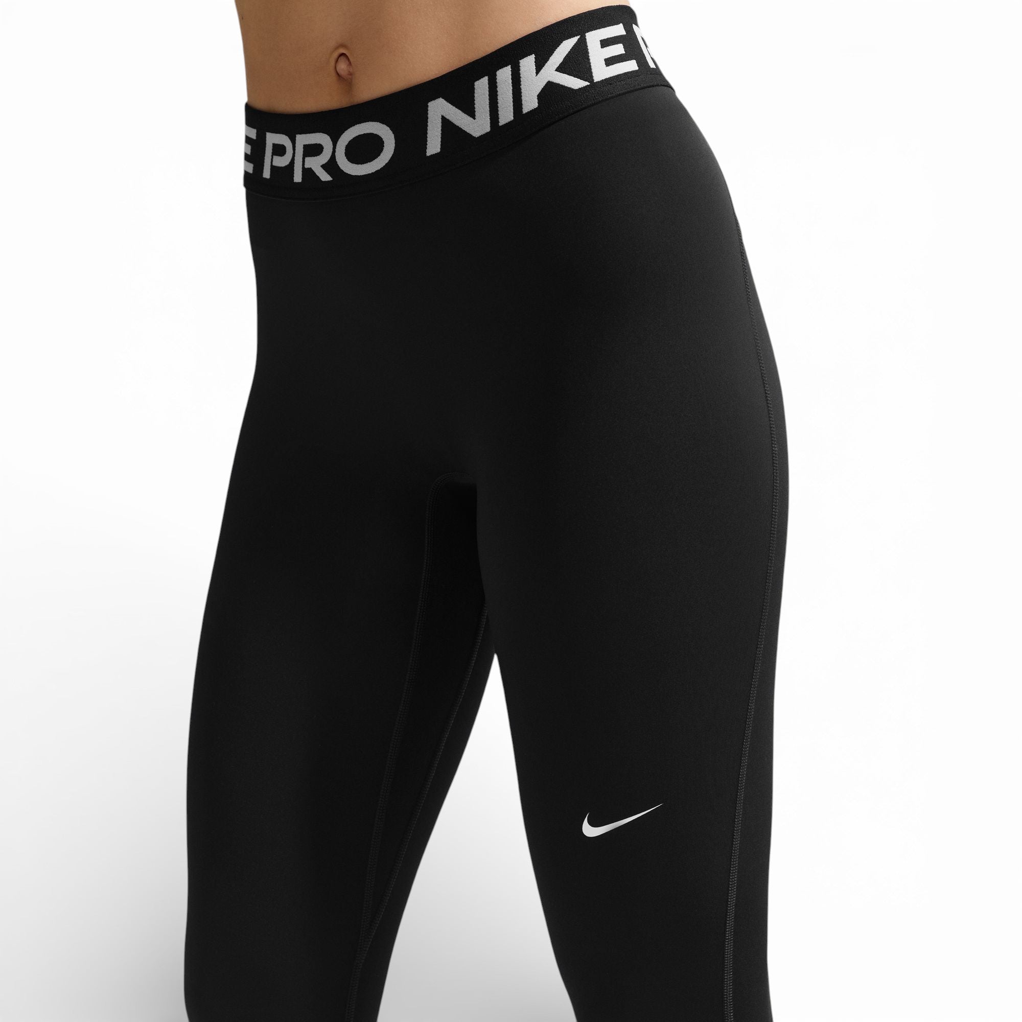Nike Women's Leggings - NIKE PRO TIGHT