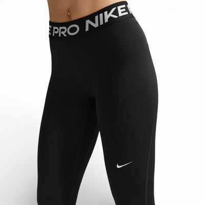 Nike Women's Leggings - NIKE PRO TIGHT