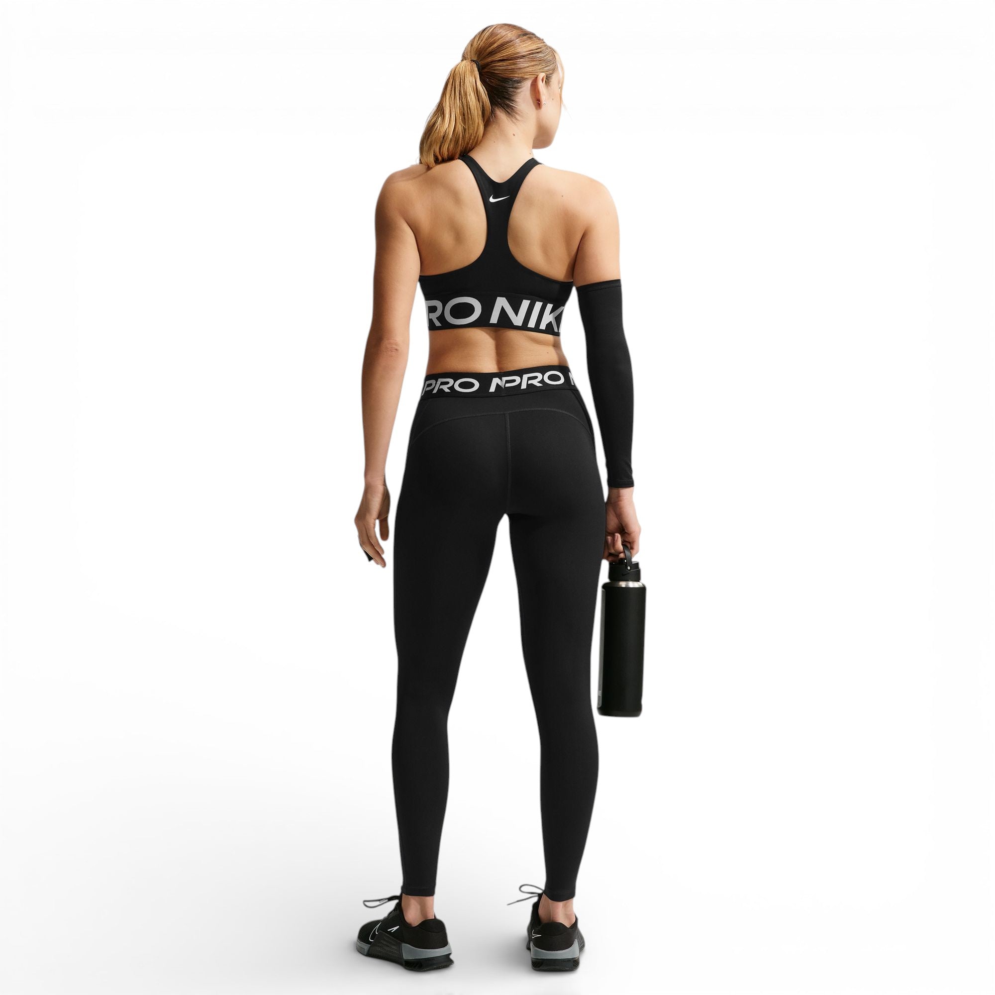 Nike Women's Leggings - NIKE PRO TIGHT