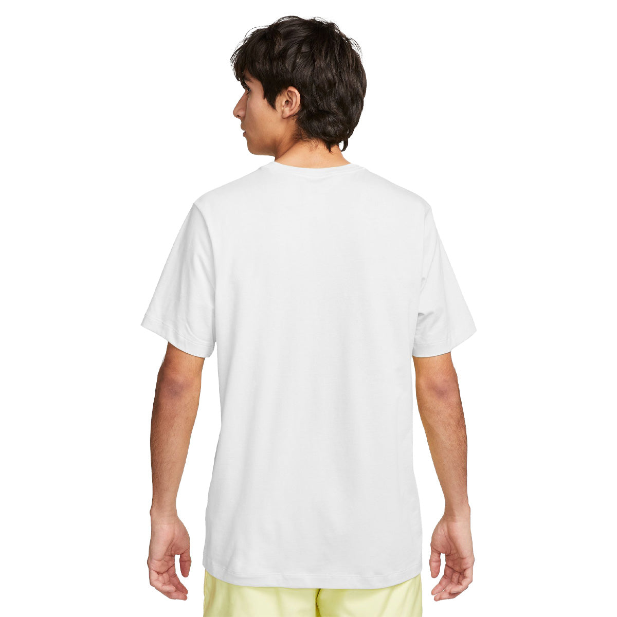 T-shirt Nike pour hommes - NIKE SPORTSWEAR CLUB