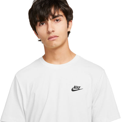 T-shirt Nike pour hommes - NIKE SPORTSWEAR CLUB