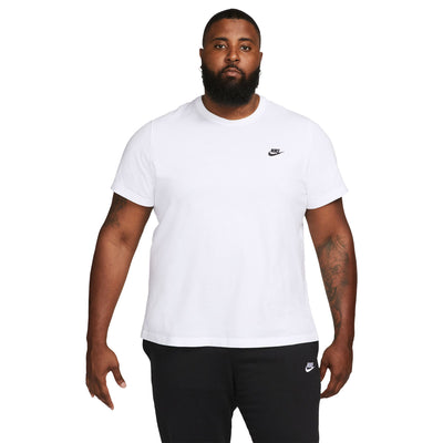 T-shirt Nike pour hommes - NIKE SPORTSWEAR CLUB