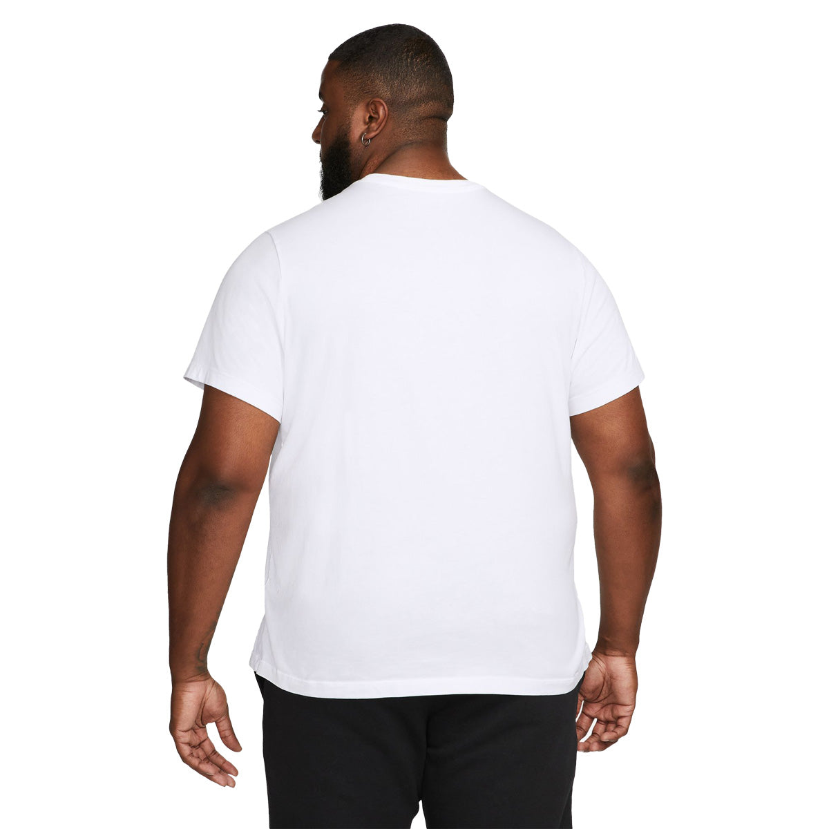 T-shirt Nike pour hommes - NIKE SPORTSWEAR CLUB