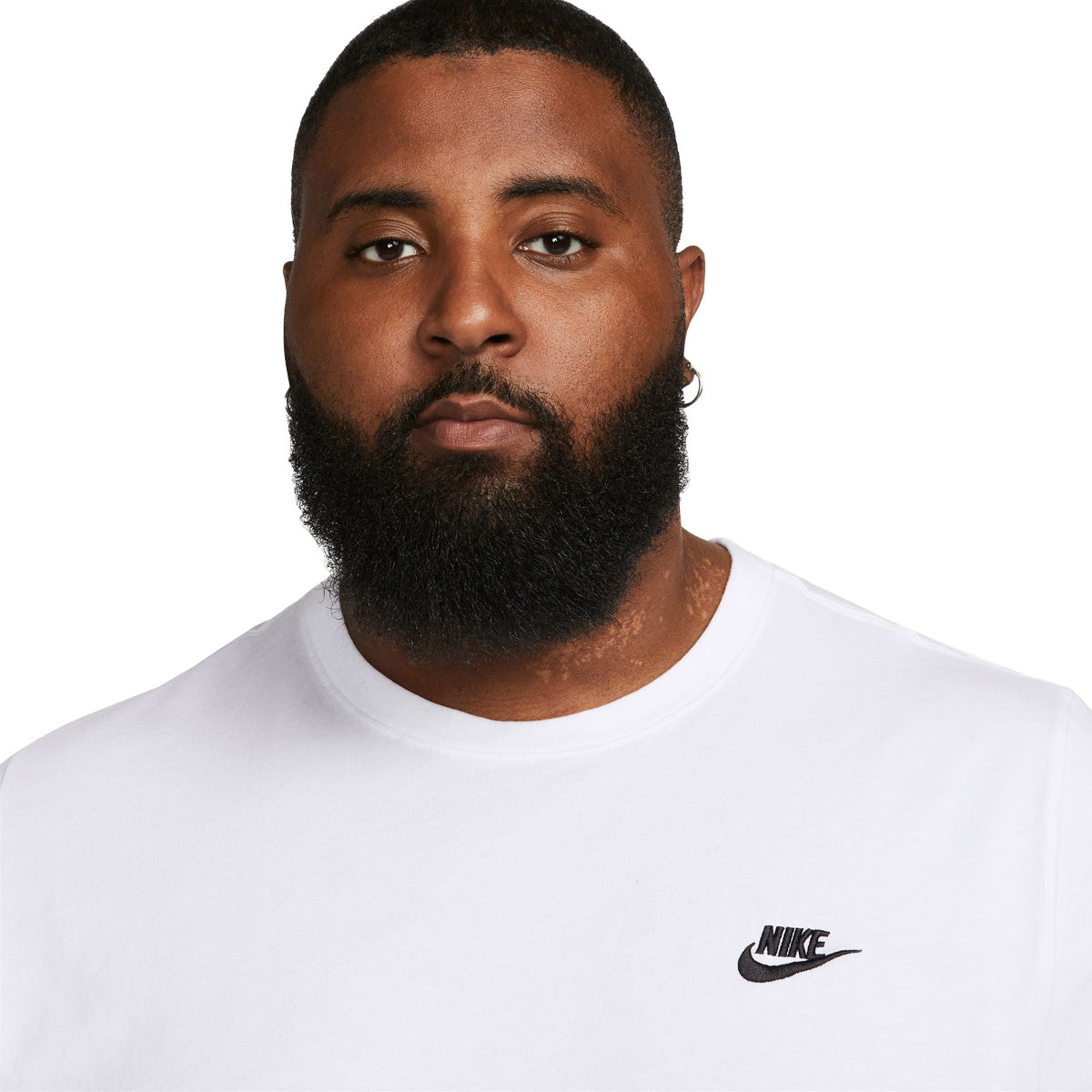 T-shirt Nike pour hommes - NIKE SPORTSWEAR CLUB