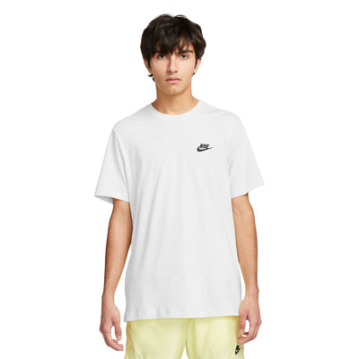T-shirt Nike pour hommes - NIKE SPORTSWEAR CLUB