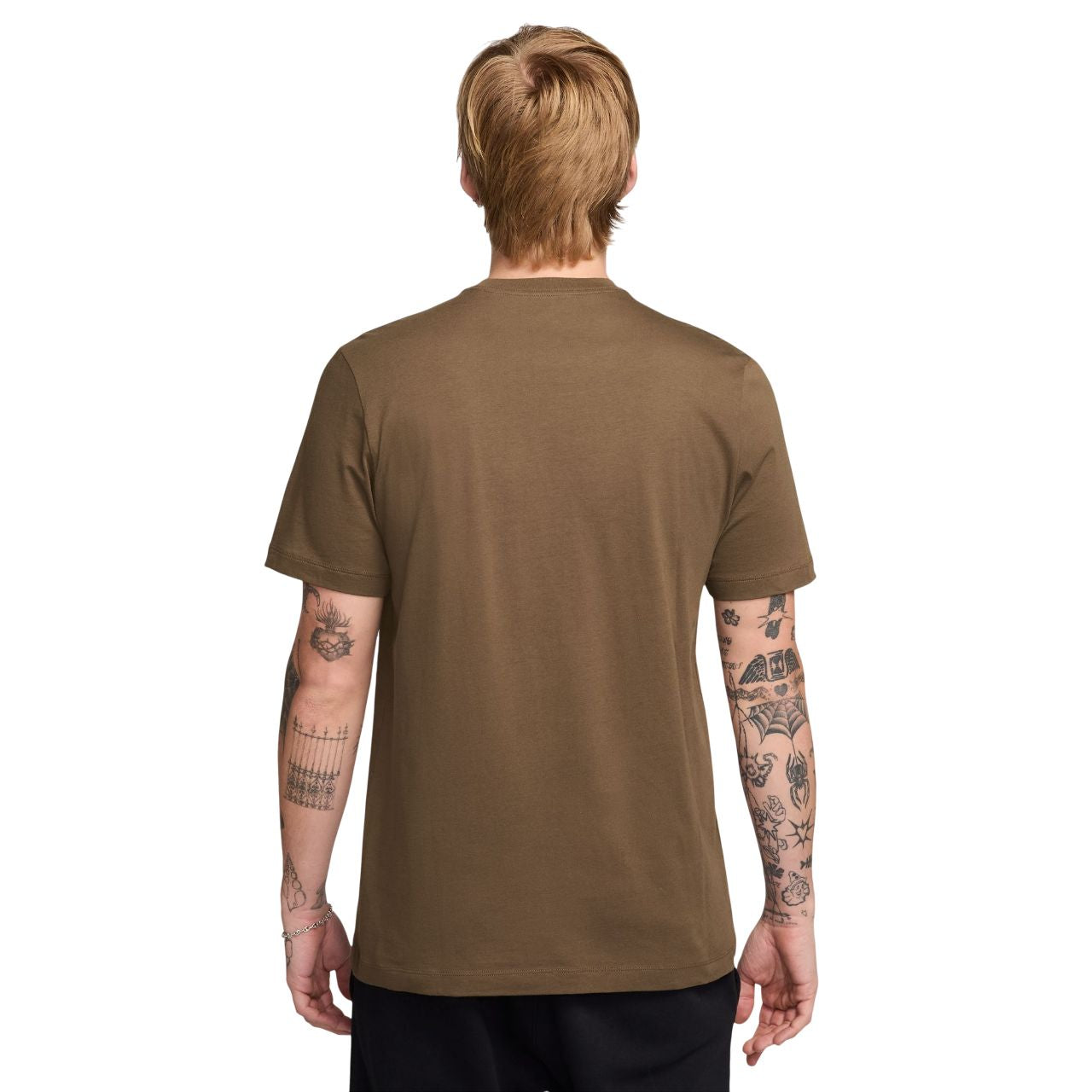 T-shirt Nike Hommes - NIKE SPORTSWEAR CLUB