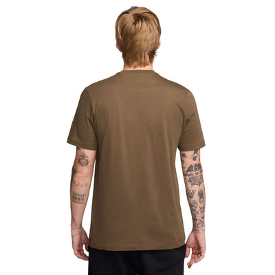 T-shirt Nike Hommes - NIKE SPORTSWEAR CLUB