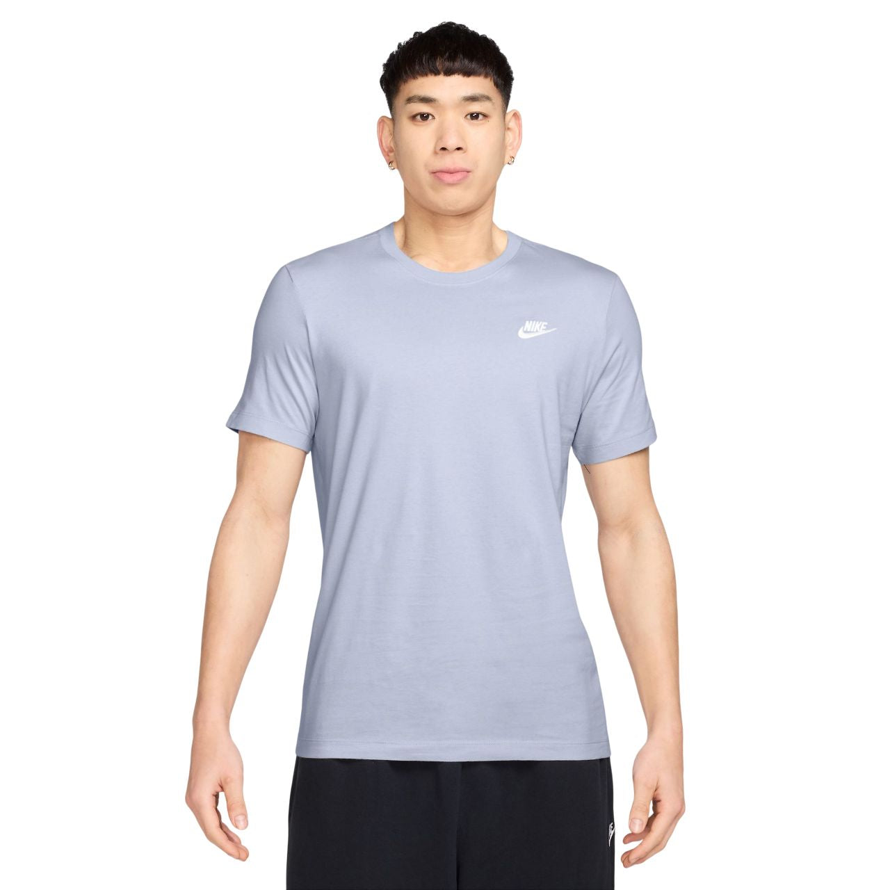 T-shirt Nike Hommes - NIKE SPORTSWEAR CLUB
