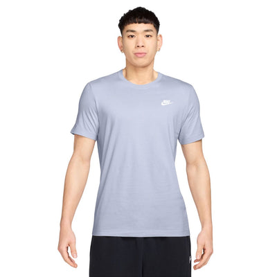 T-shirt Nike Hommes - NIKE SPORTSWEAR CLUB