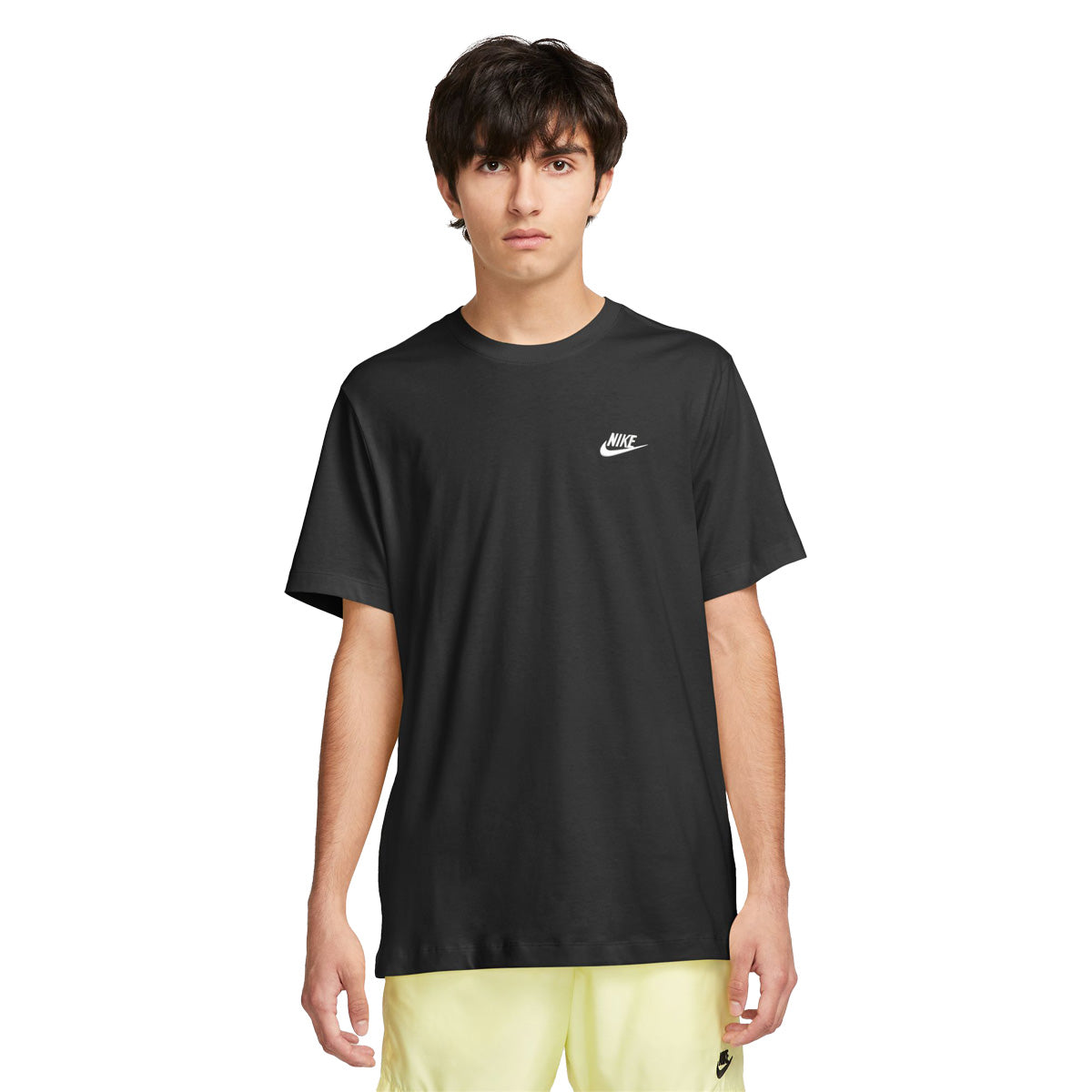 T-shirt Nike Hommes - NIKE SPORTSWEAR CLUB