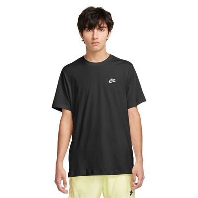 T-shirt Nike Hommes - NIKE SPORTSWEAR CLUB