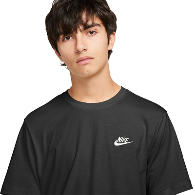 T-shirt Nike Hommes - NIKE SPORTSWEAR CLUB