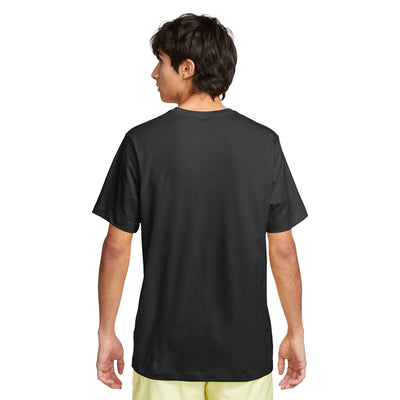 T-shirt Nike Hommes - NIKE SPORTSWEAR CLUB