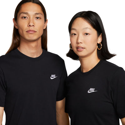 T-shirt Nike Hommes - NIKE SPORTSWEAR CLUB