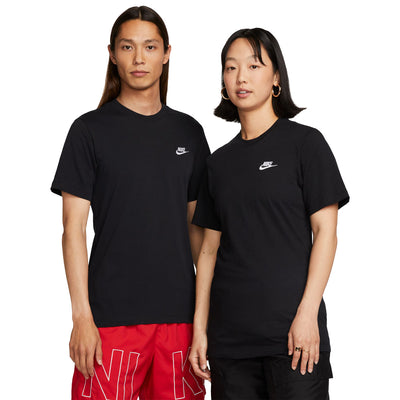 T-shirt Nike Hommes - NIKE SPORTSWEAR CLUB