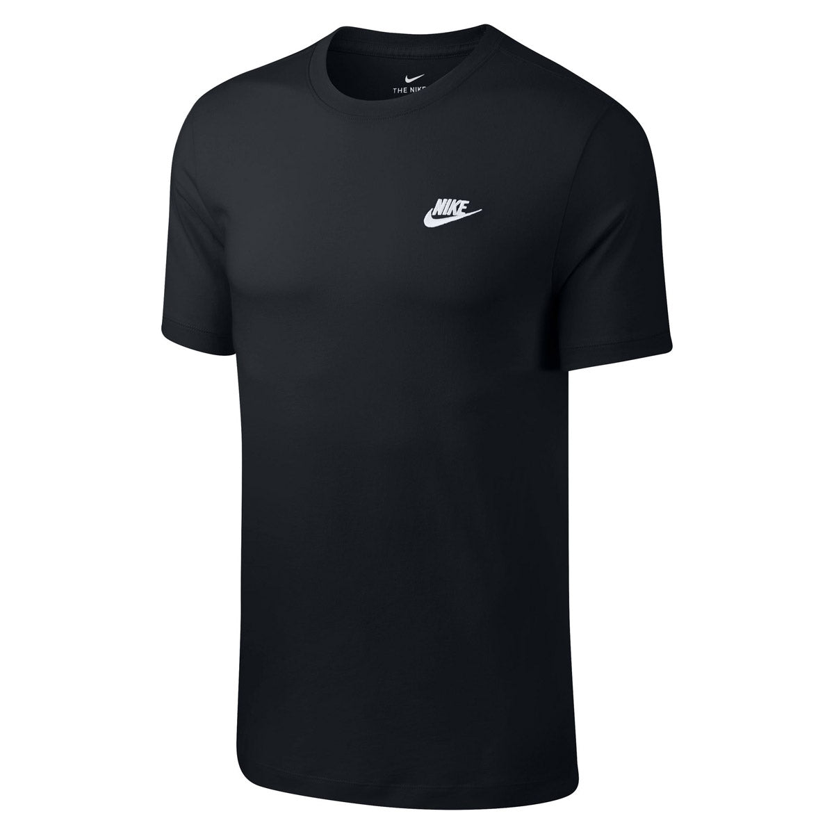 T-shirt Nike Hommes - NIKE SPORTSWEAR CLUB