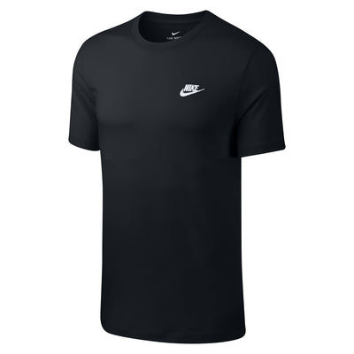 T-shirt Nike Hommes - NIKE SPORTSWEAR CLUB