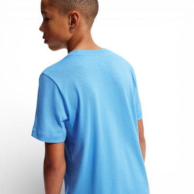 T-shirt Nike Dri-FIT pour enfants - LOGO BRODÉ