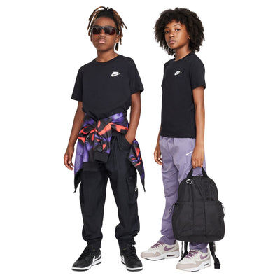 T-shirt Nike Dri-FIT pour enfants - LOGO BRODÉ