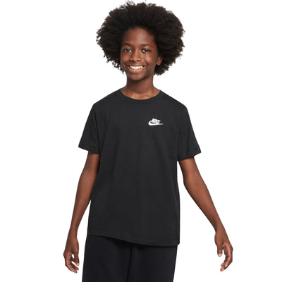 T-shirt Nike Dri-FIT pour enfants - LOGO BRODÉ