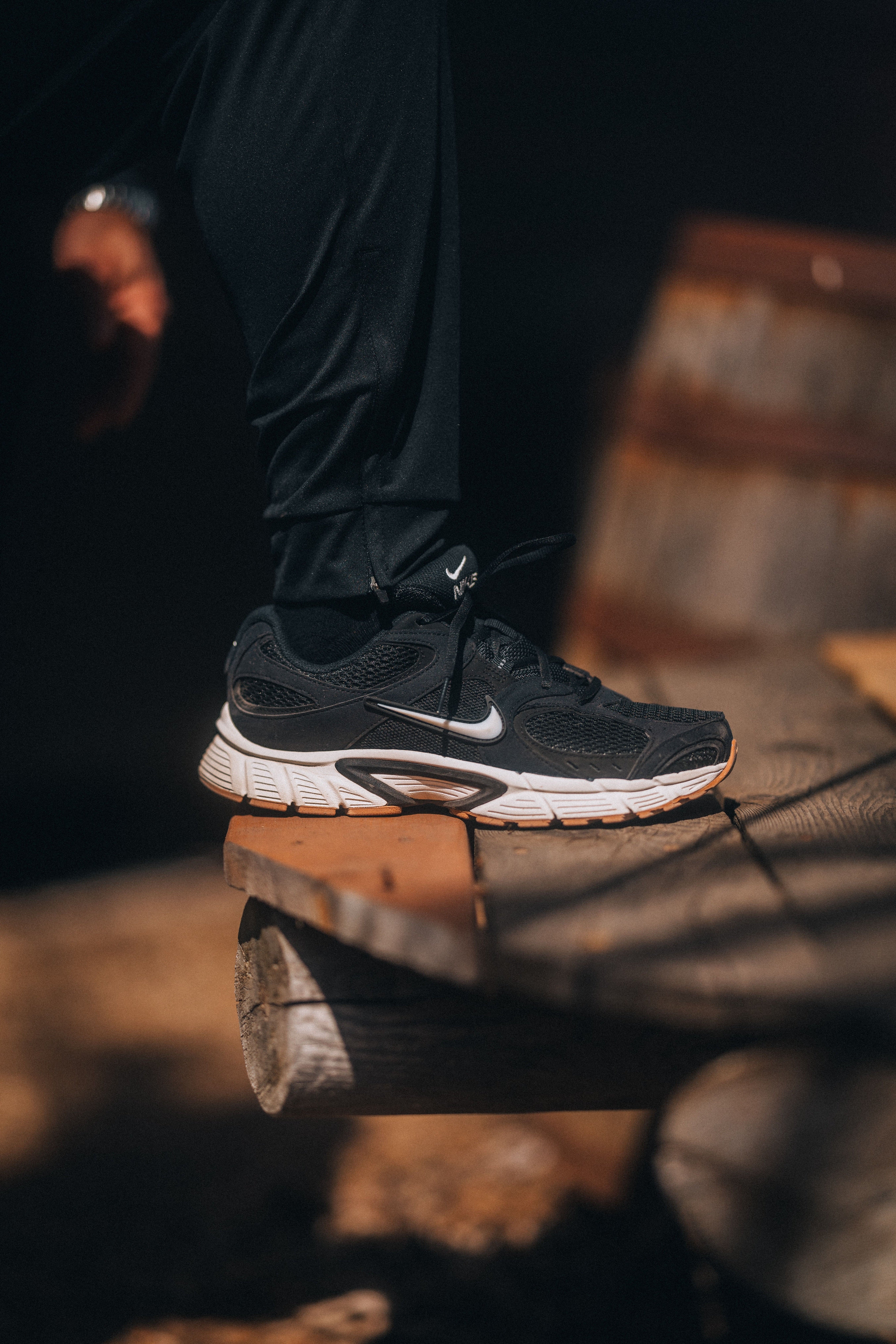 Chaussures Nike Hommes - V5 RNR
