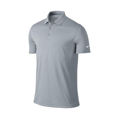 Polo de golf Nike pour hommes - VICTORY SOLID POLO