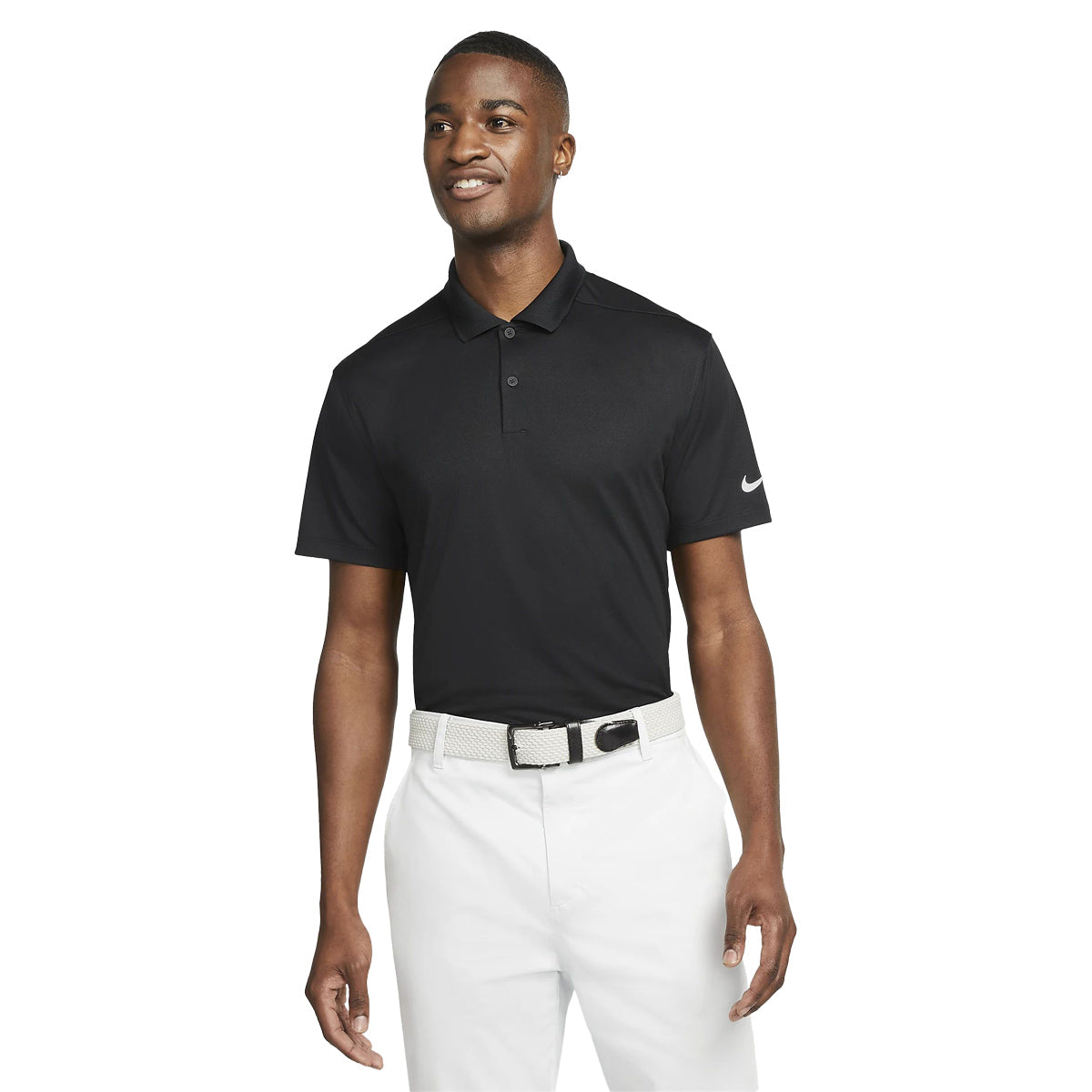 Polo de golf Nike pour hommes - VICTORY SOLID POLO