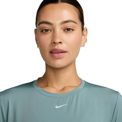 Chandail manches longues Nike Femmes - ONE CLASSIC